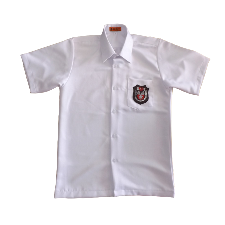 Baju Anak Sekolah (SD-SMA)