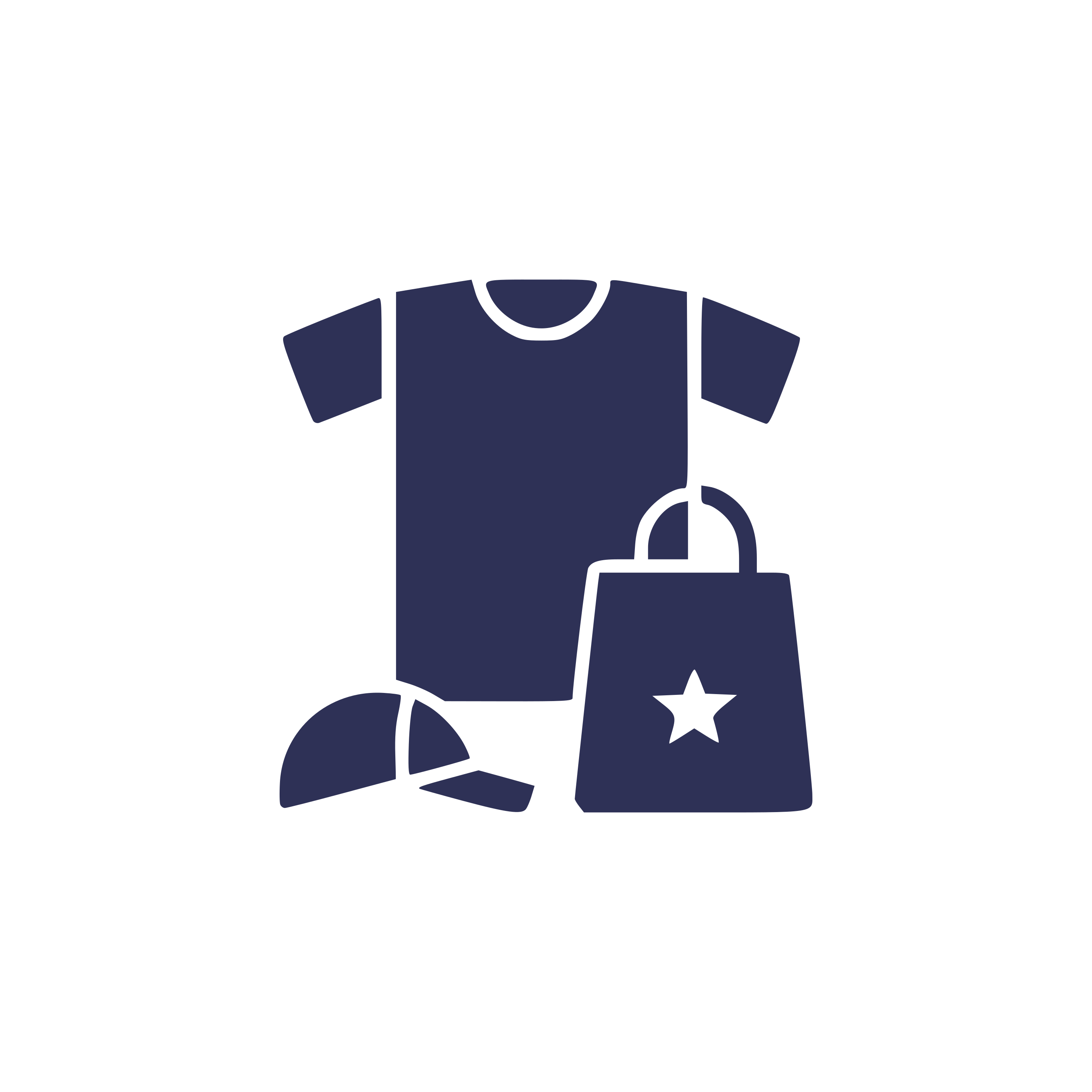 Icon Merchandise & Produk Promosi Khusus